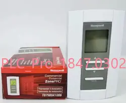 1PCS NEW HONEYWELL TB7980A1006 DIGITAL THERMOSTAT SWITCH  FAST SHIPPING
