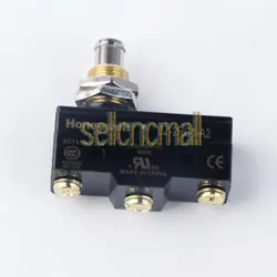 1PCS FOR HONEYWELL MICRO BZ-2RQ1-A2 LIMIT SWITCH NEW