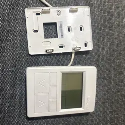 HONEYWELL TR70 ZIO WALL MODULE LCD DISPLAY