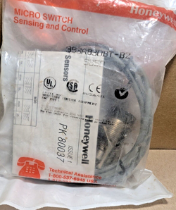 SENSOR BRAND NEW