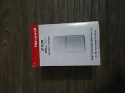 HONEYWELL DT8050  (BRAND NEW)