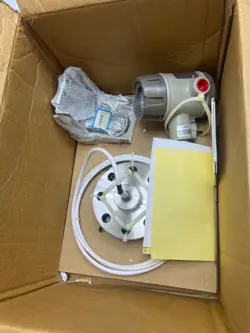 HONEYWELL ST3000 STR94G-11A-1H0CDCBA400K-DE SMART PRESSURE TRANSMITTER