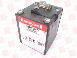 HONEYWELL MPF6HD / MPF6HD (USED)