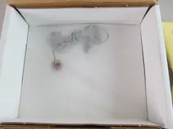 VDC OUTPUT 2.1MV/V