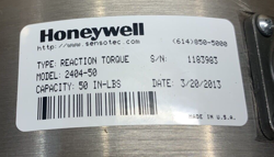 TORQUE SENSOR