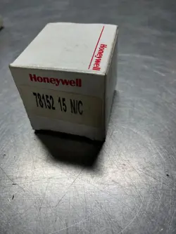 GENUINE HONEYWELL