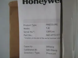 TRANSDUCER NEW