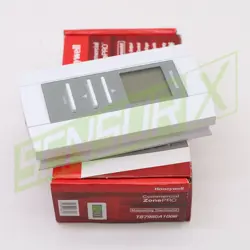 DIGITAL THERMOSTAT SWITCH