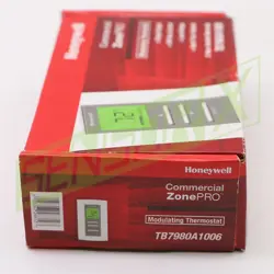 HONEYWELL TB7980A1006