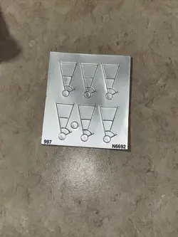 CEILING MOUNT