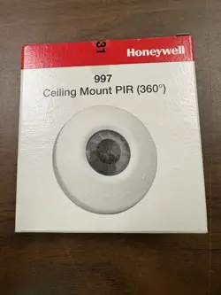 997 CEILING