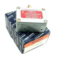 HONEYWELL MICRO SWITCH EXA-Q EXPLOSION PROOF SWITCH