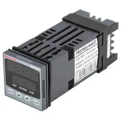 HONEYWELL DC120L10001000 DIGITAL CONTROLLER