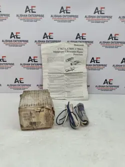 HONEYWELL C7027A1049 C7027A-1049 FLAME DETECTOR SENSOR