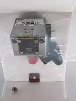 1PCS HONEYWELL FEMA