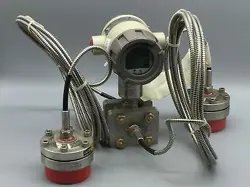 W/TWO SENSORS