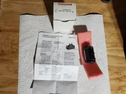 HONEYWELL 164PC01D37 LOW PRESSURE SENSOR