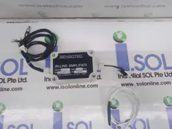 JTF/3629-05 TEST MEASUREMENT