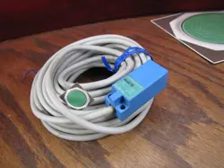SENSOR SWITCH AC