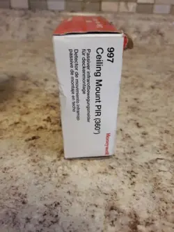 NEW HONEYWELL 997