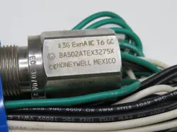 BAS02ATEX3275X