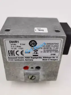 SENSOR DWR1