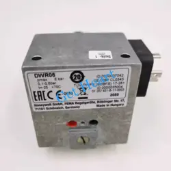 SENSOR DWR06