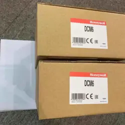 NEW HONEYWELL DCM6
