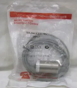 MICRO SWITCH (HONEYWELL) 992AA30AN-A2 PROXIMITY SENSOR