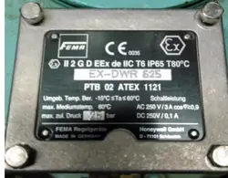 EX-DWR625