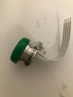 TRANSDUCER 19C100PA1K