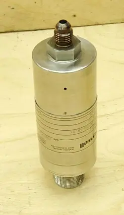 /-15PSIG 9-28VAC