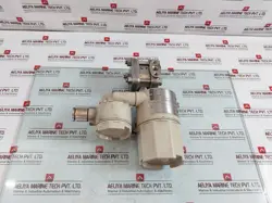 YAMATAKE HONEYWELL DSTJ3000 PRESSURE TRANSMITTER JTG240-E1Q-00000-W-XX 24VDC