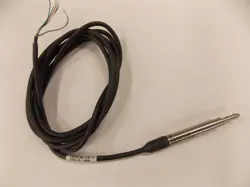 VARIABLE DISPLACEMENT TRANSDUCER