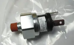 SENSOR SWITCH 2-PIN