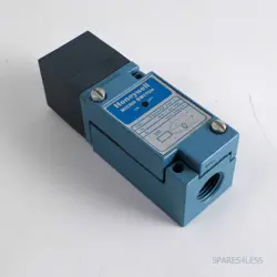 HONEYWELL PROXIMITY SWITCH MICRO SWITCH 922H26Q-A9P-L GEB