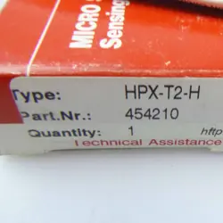 ORIGINAL PACKAGING