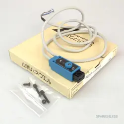 YAMATAKE-HONEYWELL PHOTOELECTRIC SENSOR