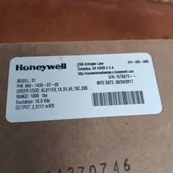 LOAD CELL SENSOR