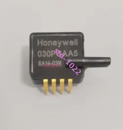 NEW FOR HONEYWELL ASDXRRX030PGAA5 REPLACES ASDX030D44R PRESSURE SENSOR 30PSI 1PC