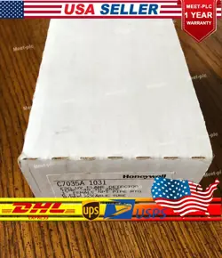 NEW HONEYWELL C7035A 1031 FLAME DETECTOR C7035A1031