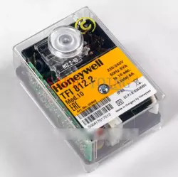 BURNER CONTROLLER NEW