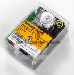 ONE NEW HONEYWELL TFI812.2 BURNER CONTROLLER
