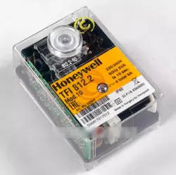 1PC NEW HONEYWELL TFI812.2 BURNER CONTROLLER