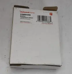 OHM WIRED SENSOR