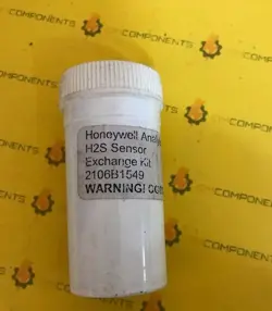 H2S SENSOR EXCHANGE