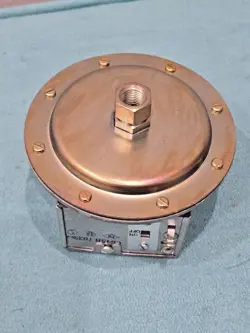 AIR PRESSURE
