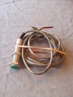 HONEYWELL MICRO SWITCH FYBC5C5-2 PROXIMITY SENSOR