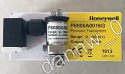 NEW IN BOX HONEYWELL P8000A0016G  PRESSURE SENSOR
