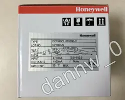 NEW IN BOX HONEYWELL DC1040CL-30100B-C THERMOSTAT